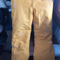 pantaloni da sci Trollkids  Tg.164 cm