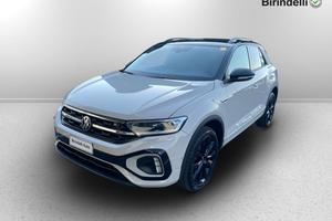 VOLKSWAGEN T-Roc 1ª serie - T-Roc 1.5 TSI ACT R-Li