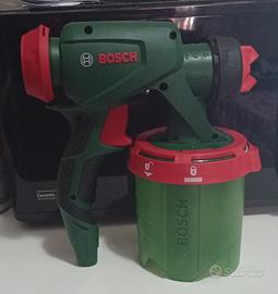 Bosch pistola a spruzzo 