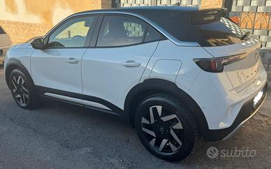 Opel Mokka-e Elegance