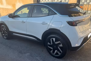 Opel Mokka-e Elegance