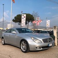 Mercedes-benz CLS 320 CDI Chrome