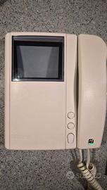 Videocitofono 2 fili Bticino Terraneo art. 344342