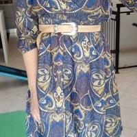 ABITO BOOHOO CON ETICHETTA