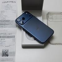 iphone 17 pro max 256 Deep Blue