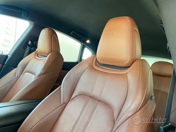 Maserati Levante V6 250cv AWD Gransport+HARMAN/LED