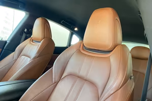 Maserati Levante V6 250cv AWD Gransport+HARMAN/LED