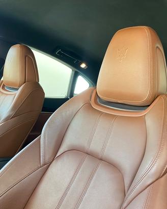 Maserati Levante V6 250cv AWD Gransport+HARMAN/LED