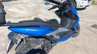 Wottan Storm 300