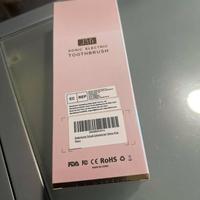 Spazzolino Elettrico