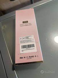 Spazzolino Elettrico