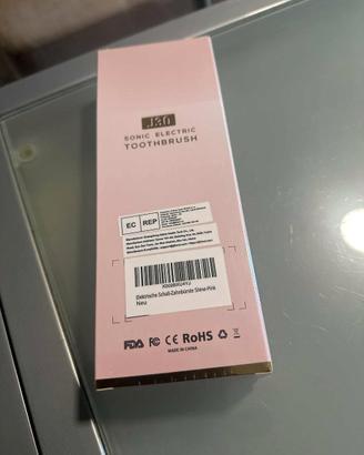 Spazzolino Elettrico