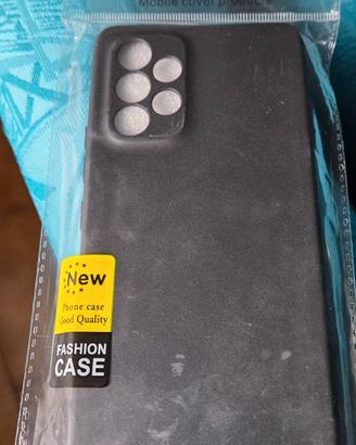 Cover Samsung Galaxy A53  5G