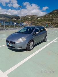 Fiat Grande Punto 2007