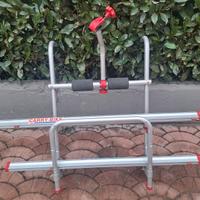 Portabici x camper