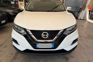 Nissan Qashqai 2018 1.5 dCi 110cv 24 mesi Garanzia