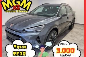 CUPRA Formentor 1.5 Hybrid DSG