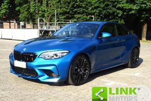 BMW M2 Coupé 3.0 Competition (BEZZECCHI)