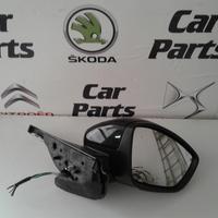 SPECCHIETTO RETROVISORE DESTRO CITROEN C3 Serie 23
