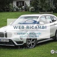 Bmw x1 2018 ricambi rif 76