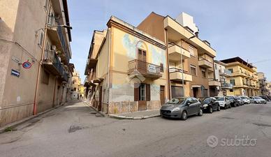 CASA INDIPENDENTE A PARTINICO