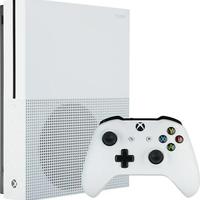 CONSOLE XBOX ONE S 500 e GIOCHI ASSASSIN CREED