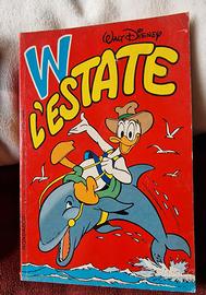 Fumetti Walt Disney 