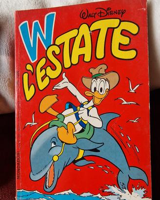 Fumetti Walt Disney 