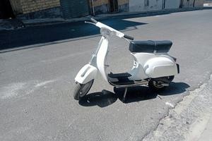 Piaggio Vespino 50 special anni 80'