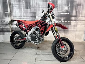 Honda CRF 450 R