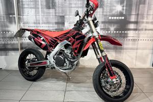 Honda CRF 450 R