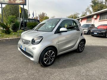 Smart ForTwo 70 1.0 twinamic Passion UFFICIALE MER