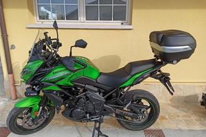 Kawasaki Versys 650 - 2019