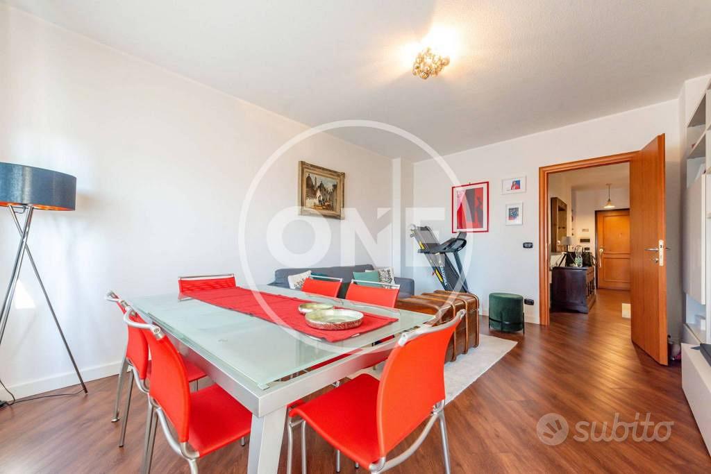 Appartamento – Roma, Torrino, Municipio Roma IX - Vista 5