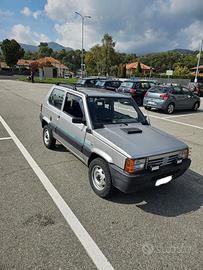 Fiat Panda 1.1 Country Club 4x4