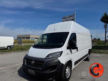 FIAT Ducato 35 3.0 CNG L4H3 MAXI METANO BENZINA-