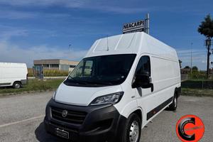 FIAT Ducato 35 3.0 CNG L4H3 MAXI METANO BENZINA-