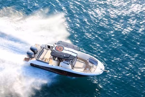 Jeanneau Cap Camarat 9.0 CC S2