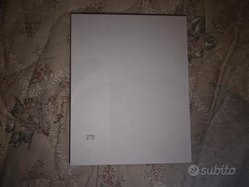 modem zte fwa indoor praticamente nuovo