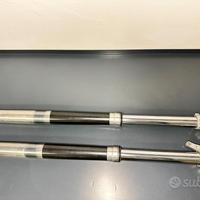 FORCELLE WP 43 KTM Exc 400 520 2001 Fork Leg