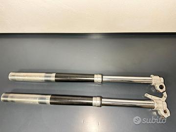 FORCELLE WP 43 KTM Exc 400 520 2001 Fork Leg