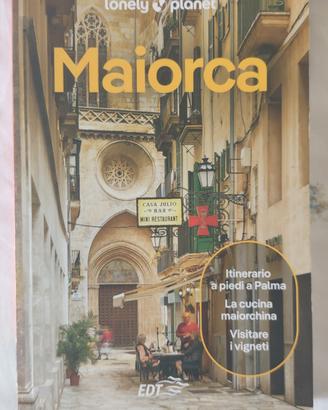 Guida Lonely Maiorca