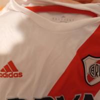 maglie originali River plate e racing avelanda