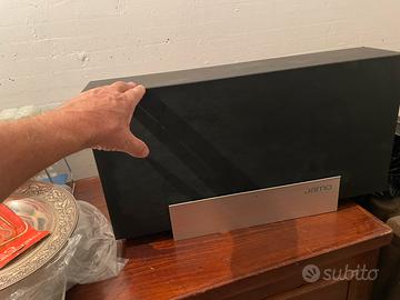 Subwoofer