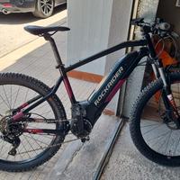 e-bike rockrider 520