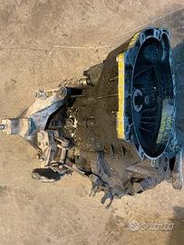 Cambio manuale Ford connect