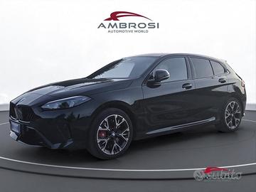 BMW 120 Serie 1 d Msport Pro Premium Package