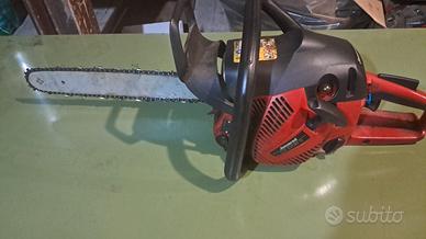 Motosega jonsered 2238