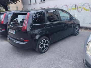 ford cmax