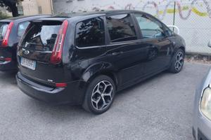 ford cmax